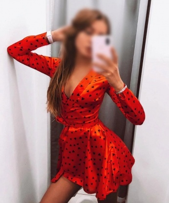 Анкета проститутки Милана - город Южноукраинск, 25 лет, №11483